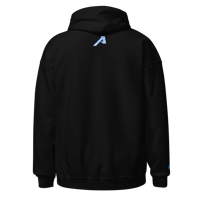 Image 3 of Slug Mane Hoodie