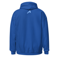 Image 4 of Slug Mane Hoodie