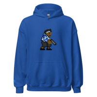 Image 2 of Slug Mane Hoodie