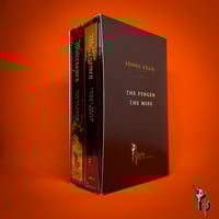 Image 5 of Runes & Reverie – Wolcensmen Dual Cassette (MC Box Set)