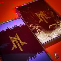Image 6 of Runes & Reverie – Wolcensmen Dual Cassette (MC Box Set)