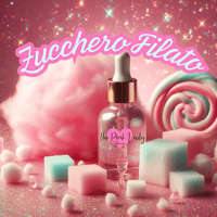 Zucchero Filato Body Oil