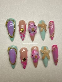 Image 1 of SEASIDE FANTASY 