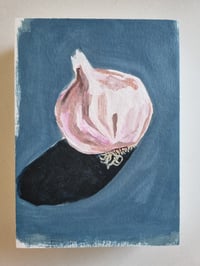 Image 2 of Day 22 - Garlic