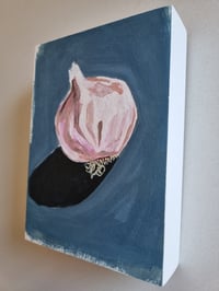 Image 3 of Day 22 - Garlic