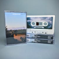 Ian MacPhee 'Cycles' Cassette Tape