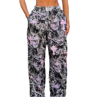 Image 1 of REBEL SOUL CARGO PANTS