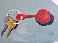 Image 2 of Day 25 - Keys