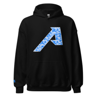 Image 1 of The A Hoodie
