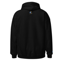 Image 2 of The A Hoodie