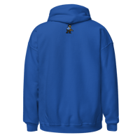 Image 3 of The A Hoodie