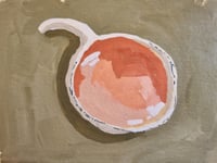 Image 2 of Day 26 - Salt Spoon