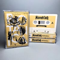Slurred Oath 'Botanica' Cassette Tape