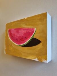 Image 3 of Day 30 - Watermelon