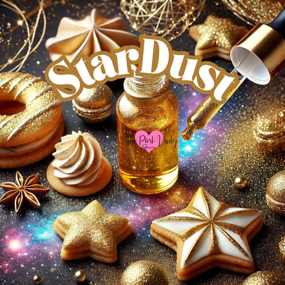 Image of Stardust Body Oil