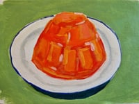 Image 2 of Day 31 - Sweets (Jelly)