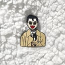 Image of Winner Enamel Pins