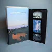 Ian MacPhee 'Cycles' VHS