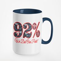 Image 6 of 92% Bison Ladies