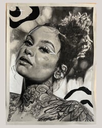 Image 1 of Kehlani
