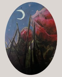 Image 1 of Moonrise in Bloom