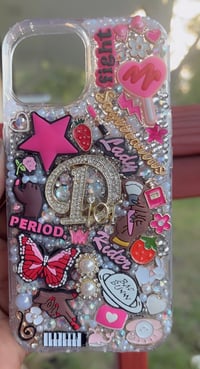 Freestyle Customized  Phone case 