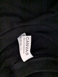 Image 2 of Cocaine Stepdad "Coke" Shirt - Black