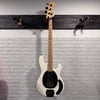 Custom Bass Guitar