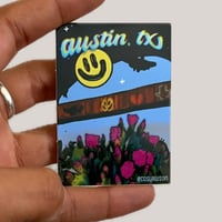 Image 2 of Destination: ATX Sticky