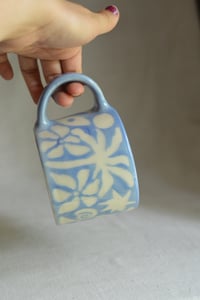 Image 17 of "Beach, My Muse" Shortie Mug 2 in Blueberry Milk