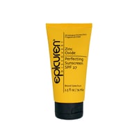 ZINC OXIDE PERFECTING SUNSCREEN SPF 27