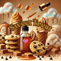 Sweet Treat Body oil