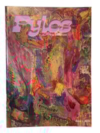 Pyles Mag 001