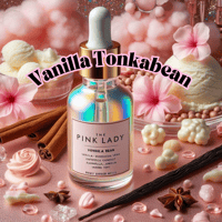 Vanilla Tonkabean Body Oil