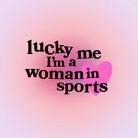 Image 2 of lucky me! print digital download