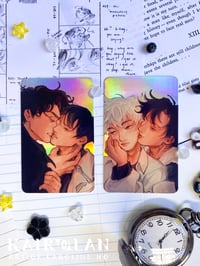Image 2 of ＊NEW＊「MIX」holo photocards