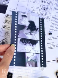 Image 1 of ＊NEW＊「orv」Ienticular card