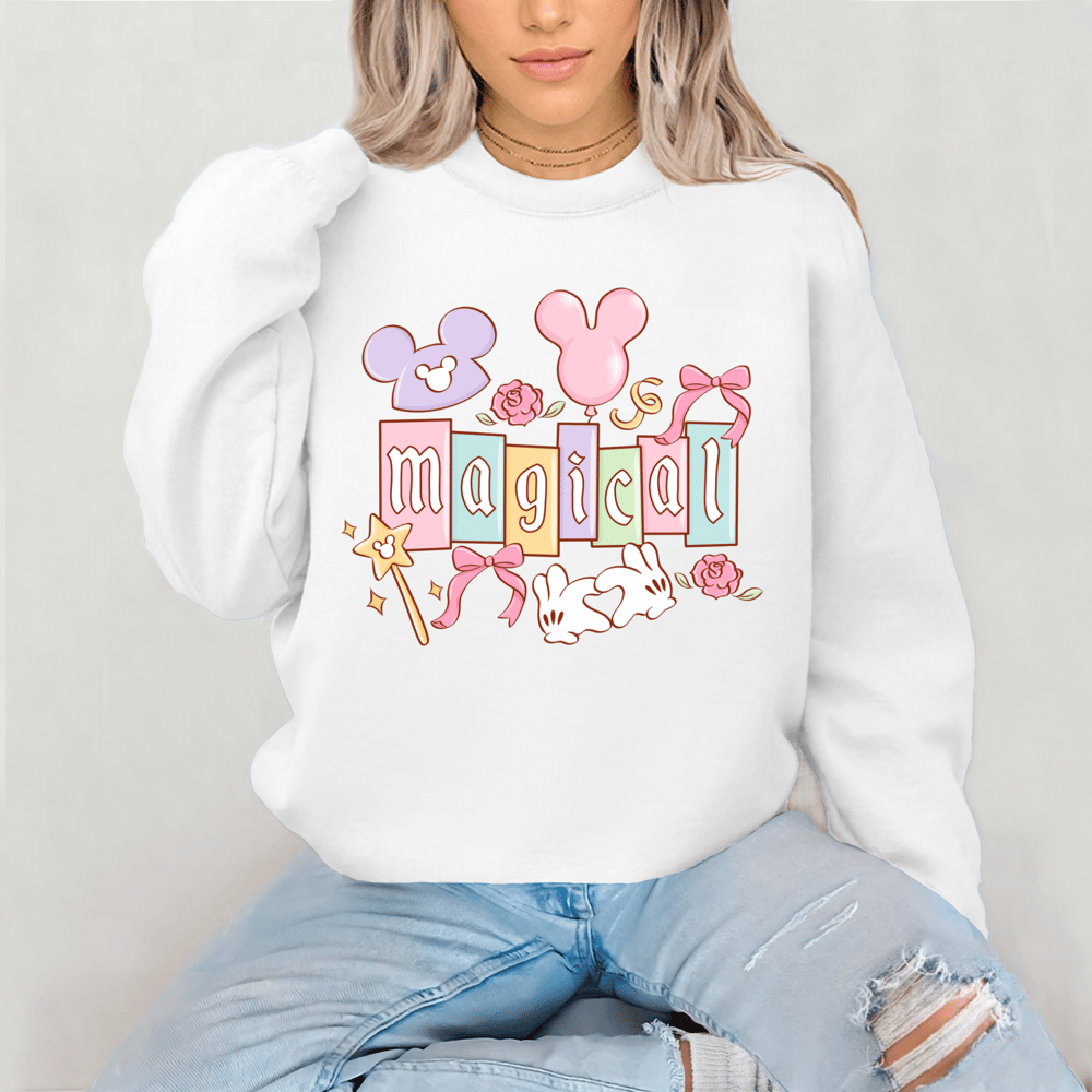 Image of Magical Things