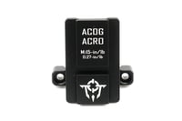 Image 10 of Optic Mounts for TA11 / TA110 / TA31 ACOG