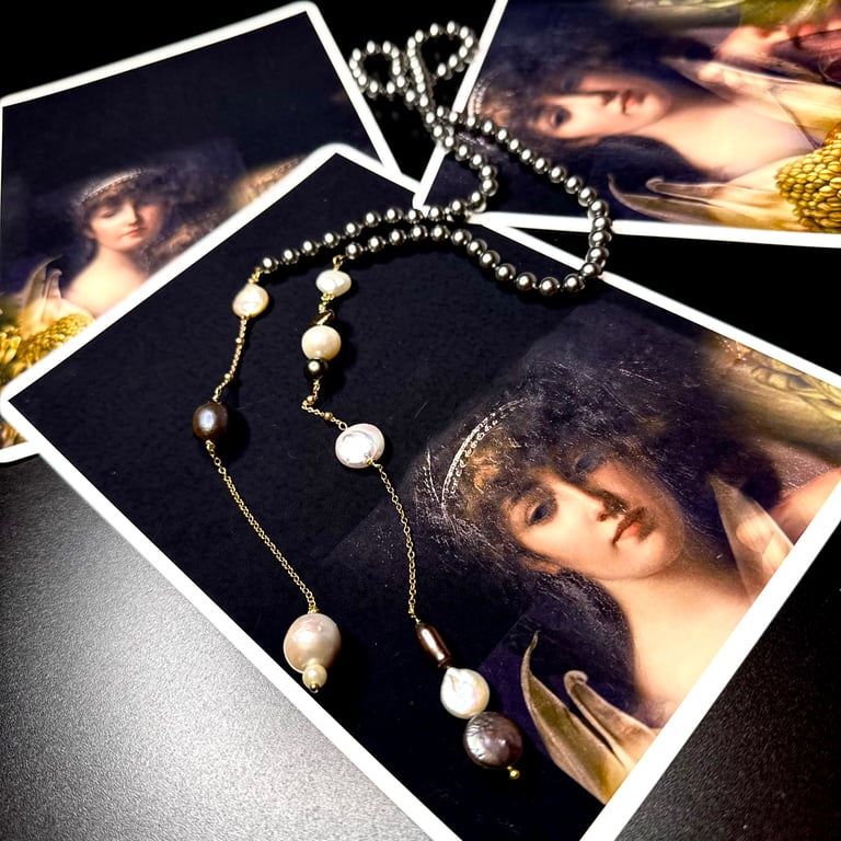 The ultimate pearl laureate Image 2