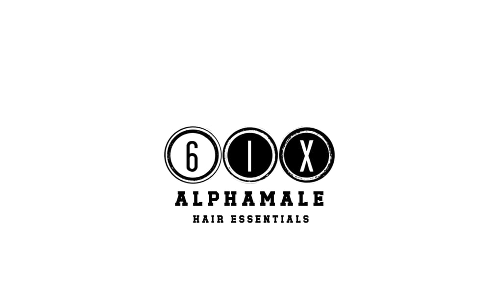 Image of 6IX ALPHA MALE CLAY