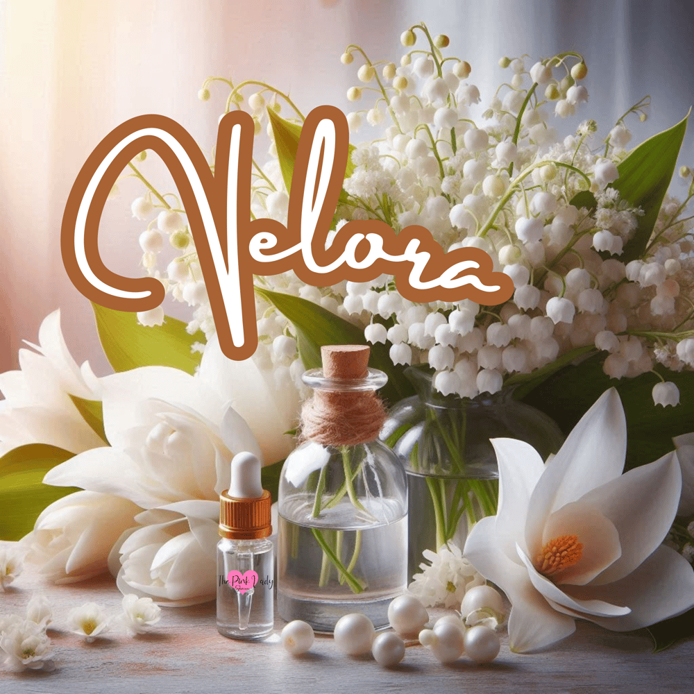 Image of Velora Body Oil