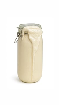 Image 1 of Sourdough Starter Kit 