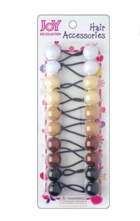 Image 2 of Joy Twin Beads