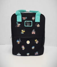 *DIZNEYZ EXCLUSIVE* MAGIC KINGGDOMM BACKPACK