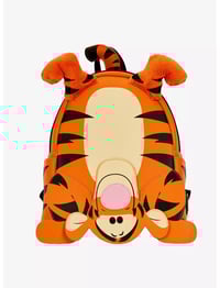 BOUNCY TIGGGERRRRR BACKPACK