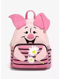 PIGGGLETTTT BACKPACK
