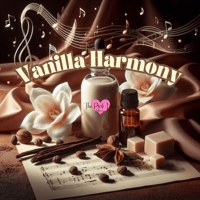 Image 2 of Vanilla Harmony Body Oil