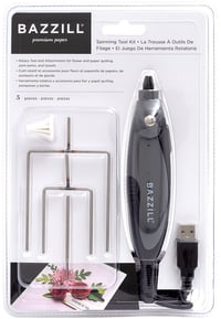 Image 1 of Bazzill USB Spinning Tool Kit