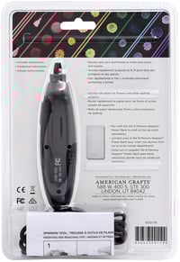 Image 2 of Bazzill USB Spinning Tool Kit